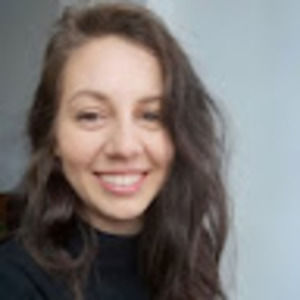 Meet your Posher, Monique